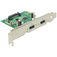 DeLOCK 89391 interfeisa...