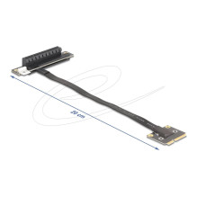 Interfeisa karte DeLOCK 81295