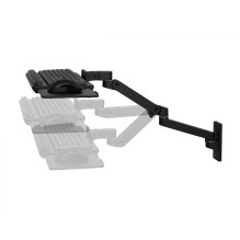 Ergotron LX Pro sienas...