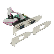 DeLOCK 89641 PCIe...