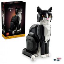 LEGO IDEAS 21349 Tuxedo...