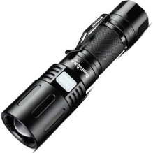Flashlight Superfire X60-T...