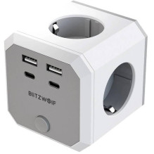 BlitzWolf BW-EC2 8-in-1...