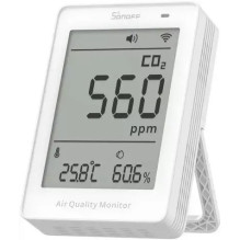 Sonoff Air Purifier WiFi...