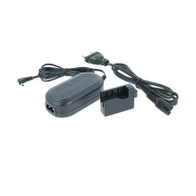 Camera power supply for...