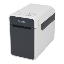 Brother TD-2130N etikečių spausdintuvas
