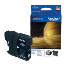 Brother LC1100BK rašalo kasetė Brother LC1100BK rašalo kasetė