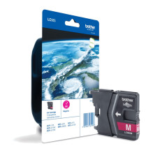 Brother LC985M ink cartridge Brother LC985M ink cartridge