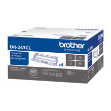 Brother DR-243CL printer drum Brother DR-243CL printer drum