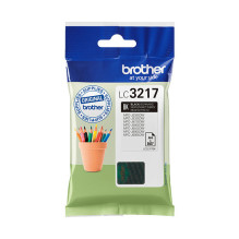 Brother LC3217BK rašalo kasetė Brother LC3217BK rašalo kasetė