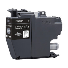 Brother LC3217BK ink cartridge