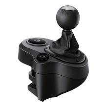 „Logitech G Driving Force“ pavarų perjungiklis