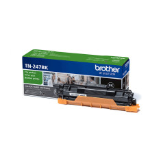 Brother TN-247BK dažų kasetė Brother TN-247BK dažų kasetė