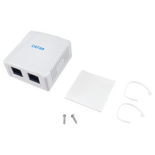 Equip 235216 outlet box Equip 235216 outlet box