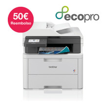 Brother DCP-L3560CDW daugiafunkcis spausdintuvas