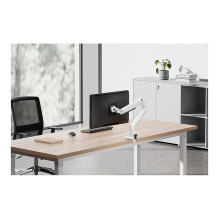 Neomounts DS70-250WH1 monitor mount / stand