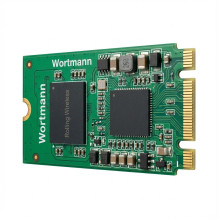 Wortmann MOBILE LTE Modul...