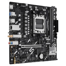 ASUS PRIME B850M-F WIFI (AM5) (D)