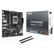 ASUS PRIME B850M-F WIFI (AM5) (D)