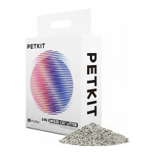 PETKIT Katzenstreu 5 in 1...