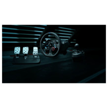 „Logitech G G29 Driving Force“