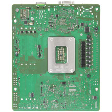ASRock Mainboard EC266D4ID-2T / X550 mini-ITX Sockel 1700 DDR5-only Single ASRock Mainboard EC266D4ID-2T / X550 mini-ITX Sockel 1700 DDR5-only Single