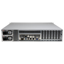 „Supermicro CSE-LA26AC12-R920LP1 “ kompiuterio korpusas „Supermicro CSE-LA26AC12-R920LP1 “ kompiuterio korpusas