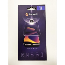Ekrano apsauga - Impact...