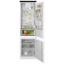 Šaldytuvas ELECTROLUX...