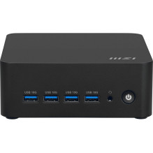 Computer MSI MSI Cubi Z 8M-032AT 16GB 512GB SSD Windows 11 Pro