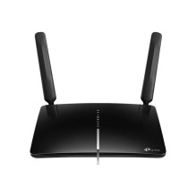 Maršrutizatorius - TP-Link Archer MR600 4G LTE 64 Įrenginiai Daugiau LAN Prievadų Maršrutizatorius - TP-Link Archer MR600 4G LTE 64 Įrenginiai Daugiau LAN Prievadų