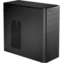Antec Geh Mid Budget VSK-4000B-U3-U2 ATX / M-ATX o.N. BK retail