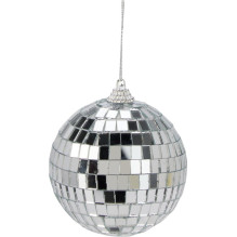 Christmas Tree toy, silver,...