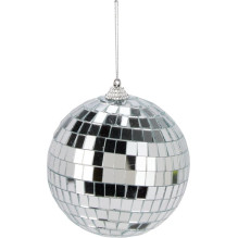 Christmas Tree toy, silver,...