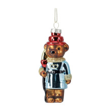 Eglutės žaisliukas Bear,...