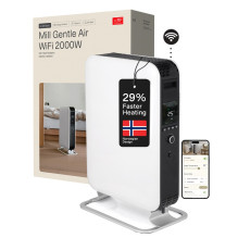 Electric heater Mill OIL2000WIFI3 GEN3, 2 kW Electric heater Mill OIL2000WIFI3 GEN3, 2 kW