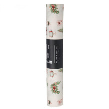 Christmas table runner,...