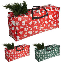 Christmas tree storage bag...