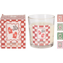Candle, aromatic Colors, 28...