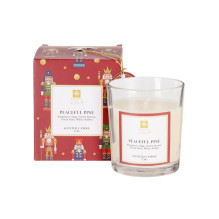 Žvakė, aromatinė Nutcracker, 28 h, 350 g Žvakė, aromatinė Nutcracker, 28 h, 350 g