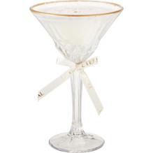 Candle, aromatic Glass, 20...