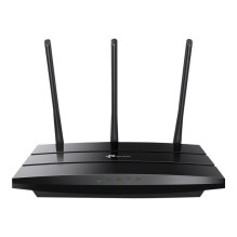 Wireless Router - TP-Link...