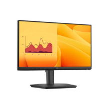 Monitor - Dell Pro 22 E2225HSM 21.5" Full HD 1920x1080 HDMI DisplayPort Black Monitor - Dell Pro 22 E2225HSM 21.5" Full HD 1920x1080 HDMI DisplayPort Black
