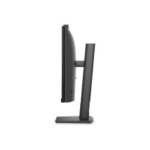 Monitor - Dell Pro P 24 USB-C Hub, 24" Full HD, 90W USB Power Delivery, Black