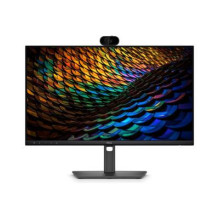 Monitorius - Dell Pro P 24 USB-C Hub, 24" Full HD, 90W USB Energijos Tiekimas, Juoda Monitorius - Dell Pro P 24 USB-C Hub, 24" Full HD, 90W USB Energijos Tiekimas, Juoda