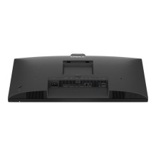 Monitor - Dell Pro P 24 USB-C Hub, 24" Full HD, 90W USB Power Delivery, Black