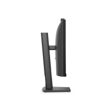Monitorius - Dell Pro P 24 USB-C Hub, 24" Full HD, 90W USB Energijos Tiekimas, Juoda Monitorius - Dell Pro P 24 USB-C Hub, 24" Full HD, 90W USB Energijos Tiekimas, Juoda