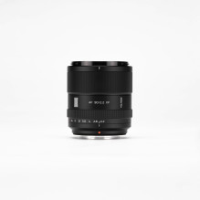 Camera Lens - Viltrox AF 90mm F2.2 EVO Fuji FX Portrait Lens