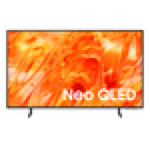 Televizorius - Samsung QE50QN70H 50″ 4K Neo QLED išmanusis televizorius juodas