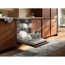Dishwasher ELECTROLUX E52LE110S Dishwasher ELECTROLUX E52LE110S